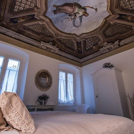 Appartamento Il Sogno Maison De Charme Chiavari Bagian luar foto