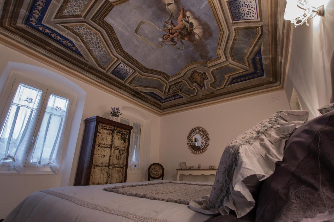 Appartamento Il Sogno Maison De Charme Chiavari Bagian luar foto