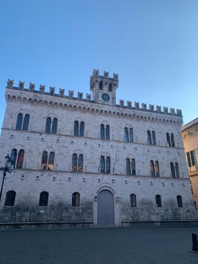 Appartamento Il Sogno Maison De Charme Chiavari Bagian luar foto